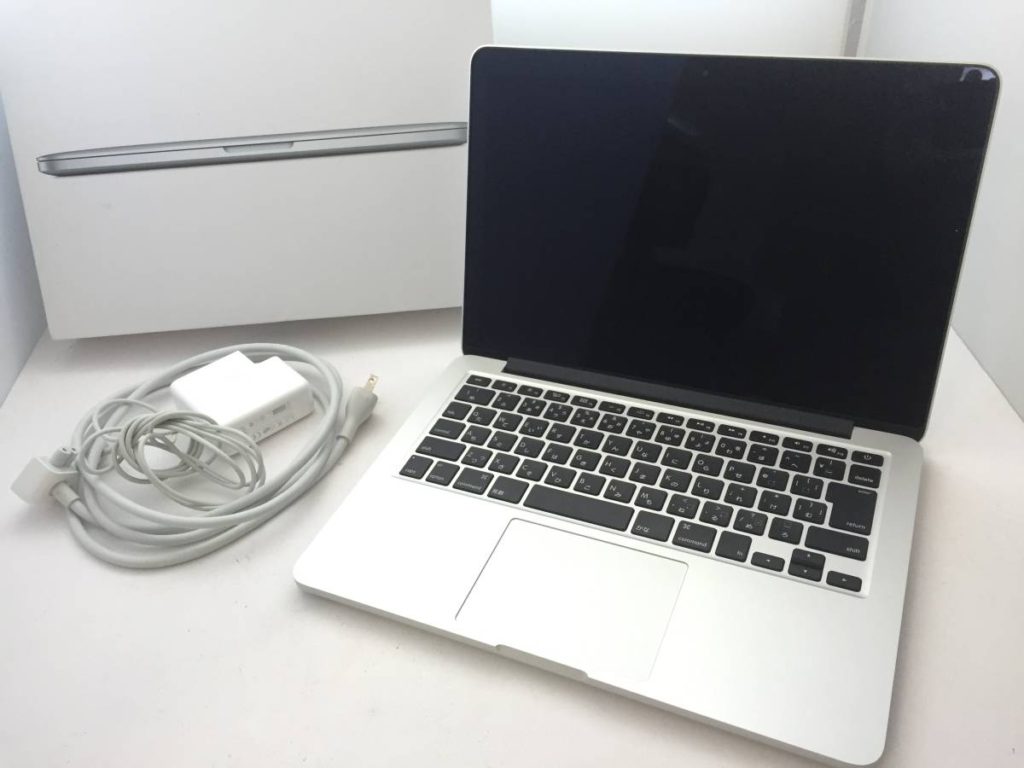 Apple MacBook Pro – パソコン買取｜リサイクルショップ.COM